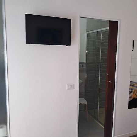 B&B Il Canale Ancona Exterior photo