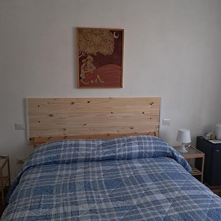 B&B Il Canale Ancona Exterior photo
