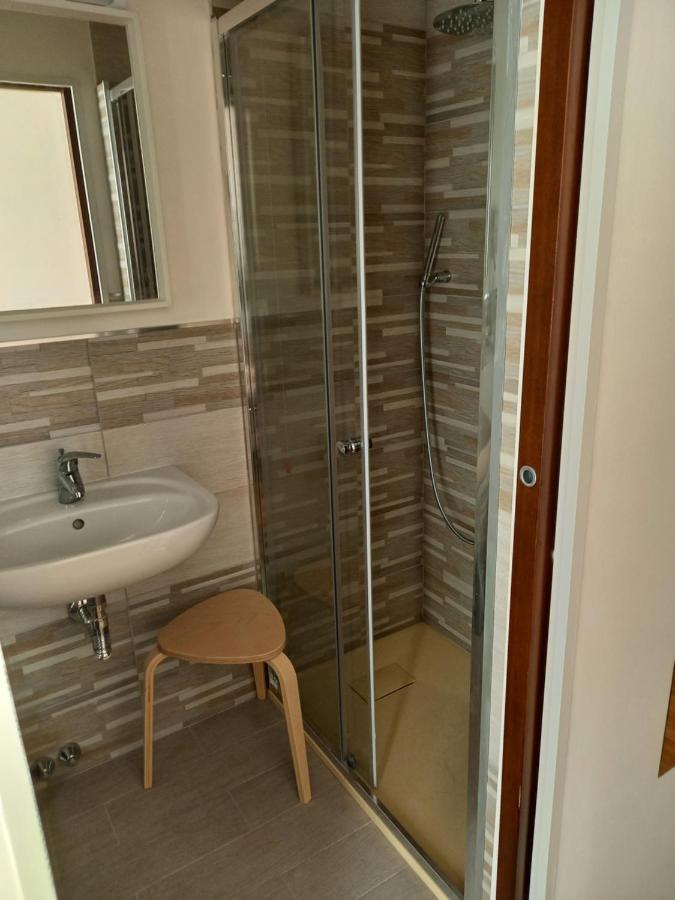 B&B Il Canale Ancona Exterior photo