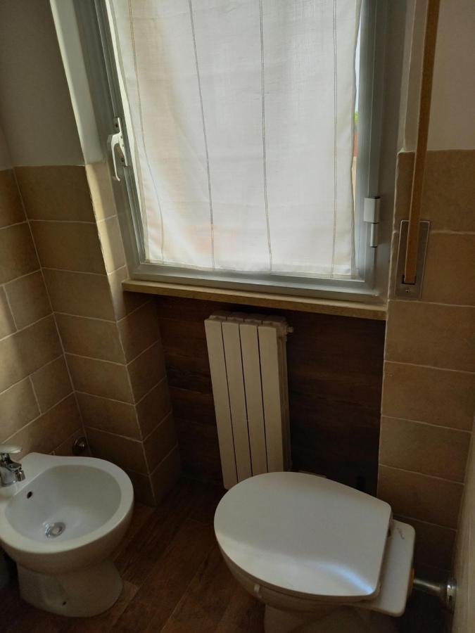 B&B Il Canale Ancona Exterior photo