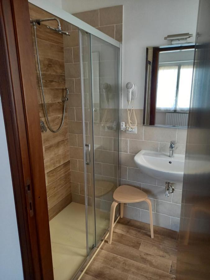 B&B Il Canale Ancona Exterior photo