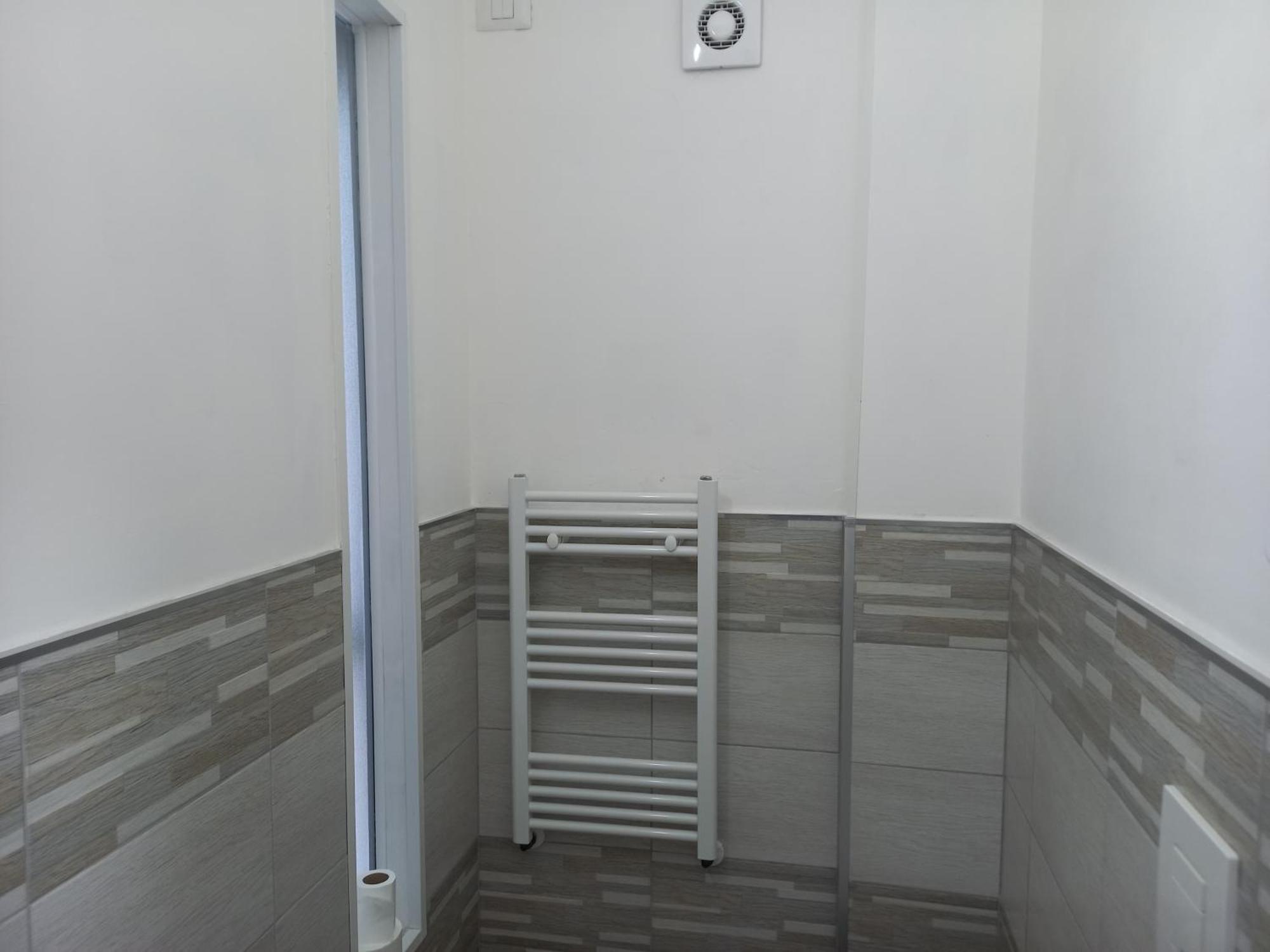B&B Il Canale Ancona Exterior photo