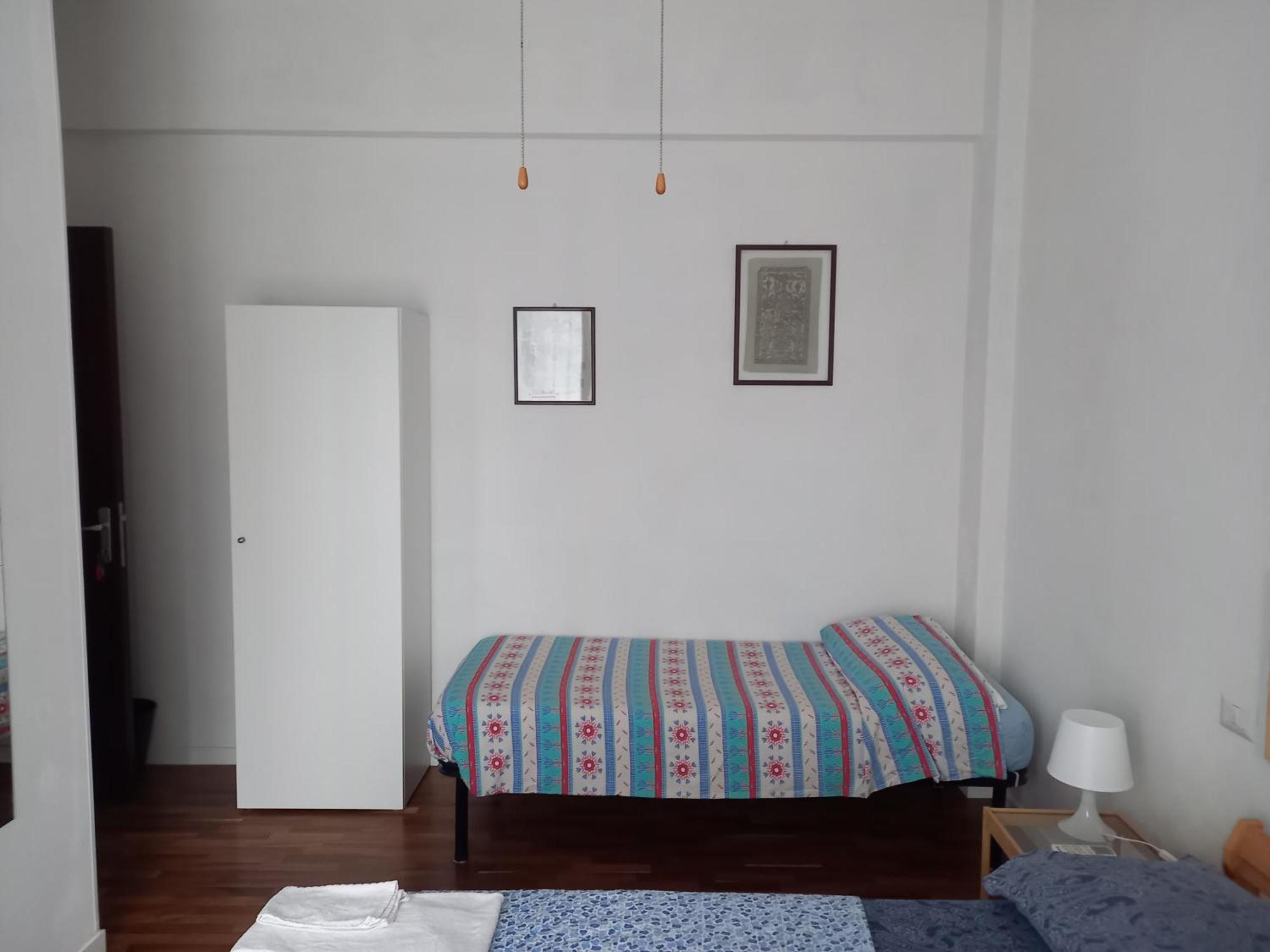 B&B Il Canale Ancona Exterior photo