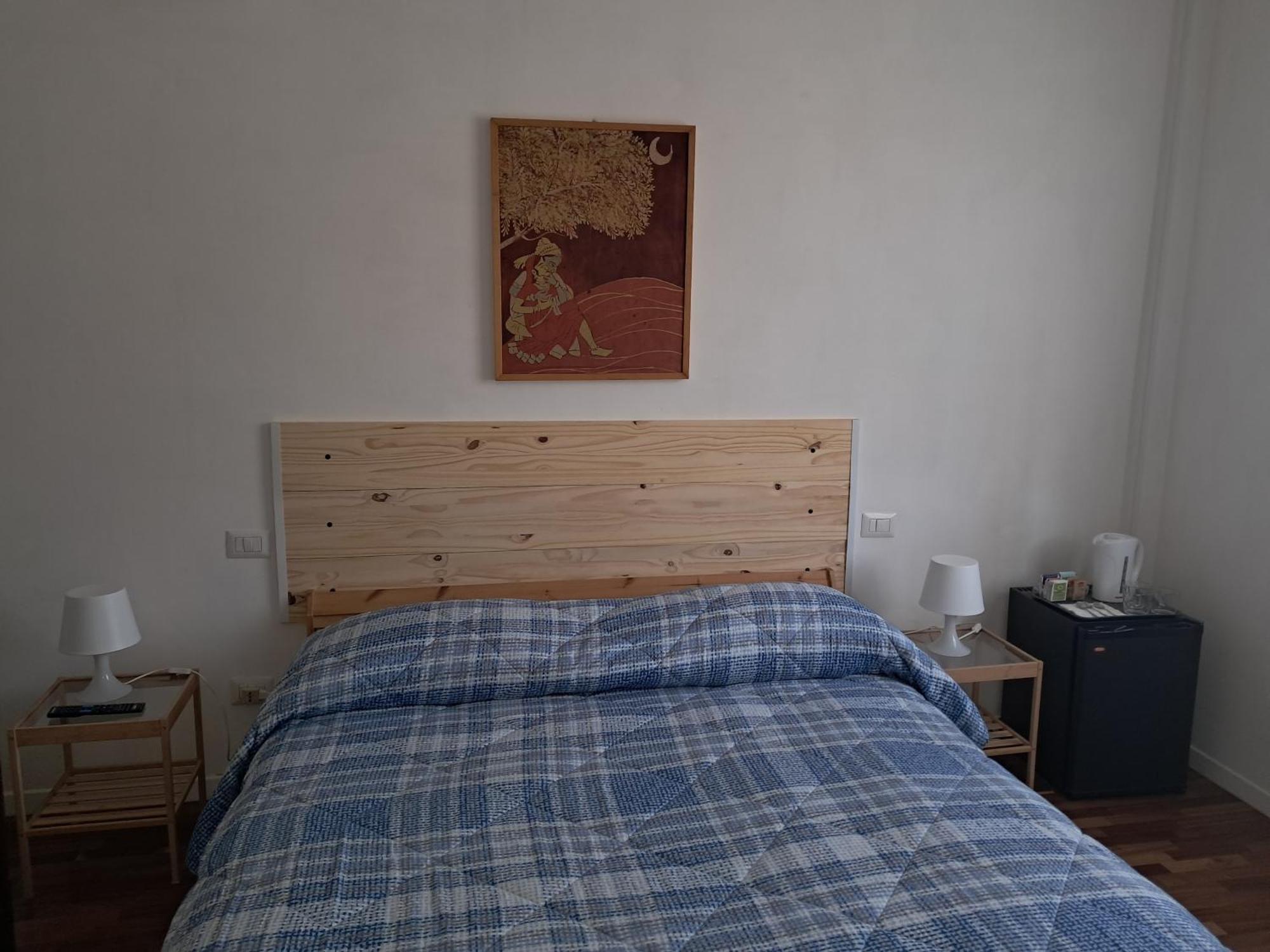 B&B Il Canale Ancona Exterior photo