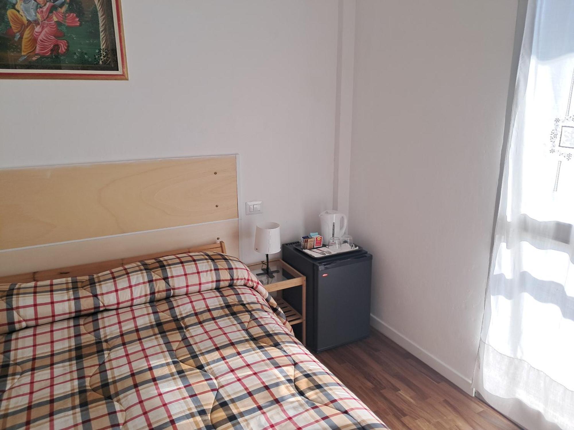 B&B Il Canale Ancona Exterior photo